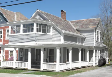 54 Depot Street Ludlow VT 05149