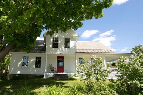 188 Haven Hill Road Wallingford VT 05773
