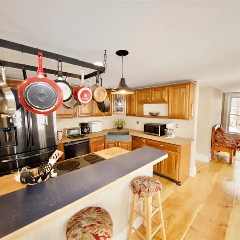 188 Haven Hill Road Wallingford VT 05773