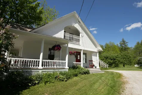 188 Haven Hill Road Wallingford VT 05773