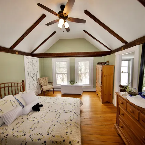 188 Haven Hill Road Wallingford VT 05773