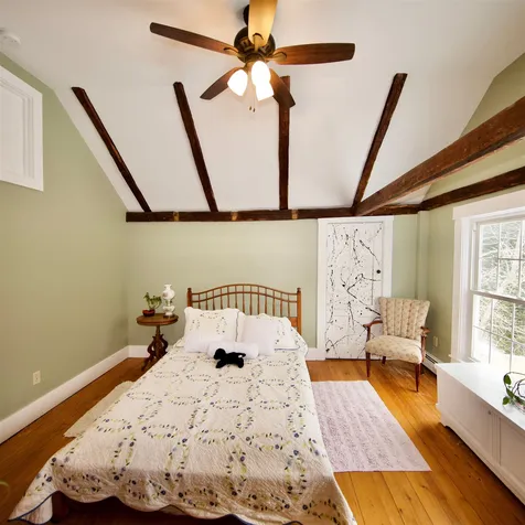 188 Haven Hill Road Wallingford VT 05773