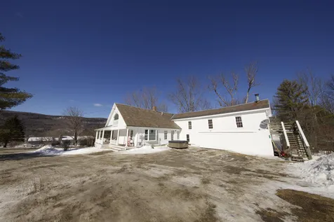 188 Haven Hill Road Wallingford VT 05773