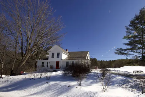 188 Haven Hill Road Wallingford VT 05773