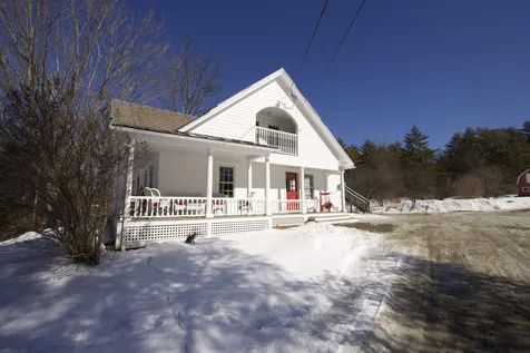 188 Haven Hill Road Wallingford VT 05773