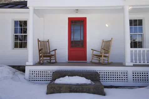 188 Haven Hill Road Wallingford VT 05773