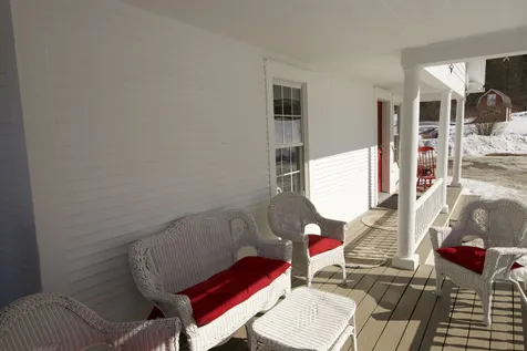 188 Haven Hill Road Wallingford VT 05773