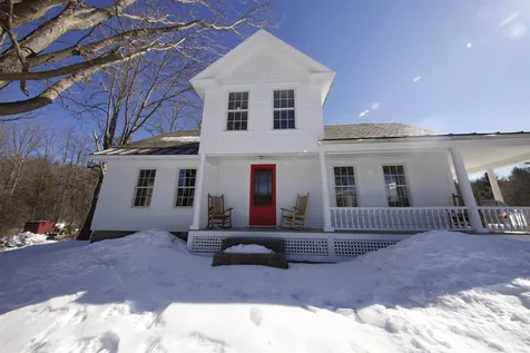 188 Haven Hill Road Wallingford VT 05773