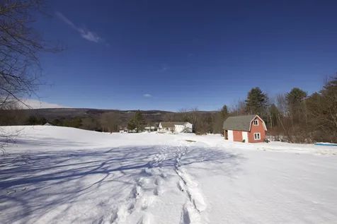 188 Haven Hill Road Wallingford VT 05773