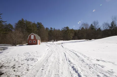 188 Haven Hill Road Wallingford VT 05773