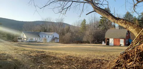 188 Haven Hill Road Wallingford VT 05773