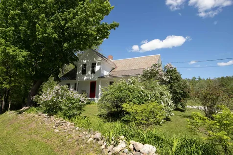 188 Haven Hill Road Wallingford VT 05773