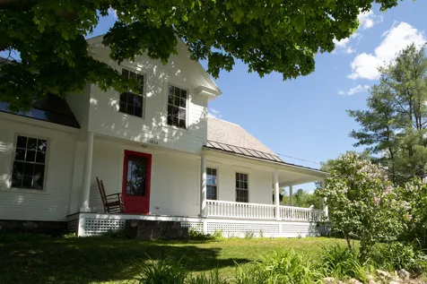 188 Haven Hill Road Wallingford VT 05773