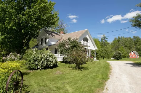 188 Haven Hill Road Wallingford VT 05773