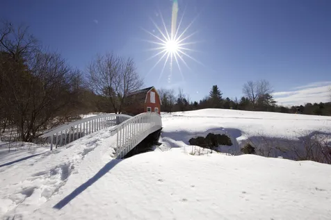 188 Haven Hill Road Wallingford VT 05773