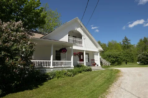 188 Haven Hill Road Wallingford VT 05773