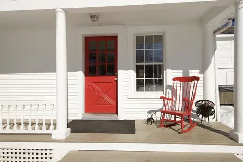 188 Haven Hill Road Wallingford VT 05773