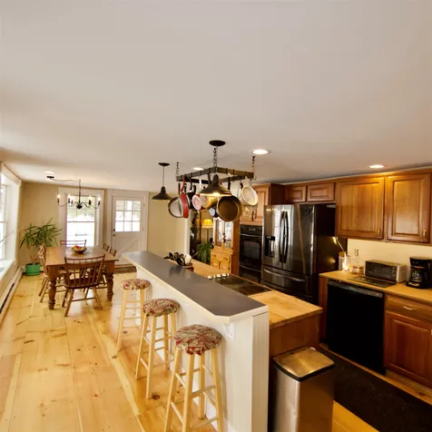 188 Haven Hill Road Wallingford VT 05773