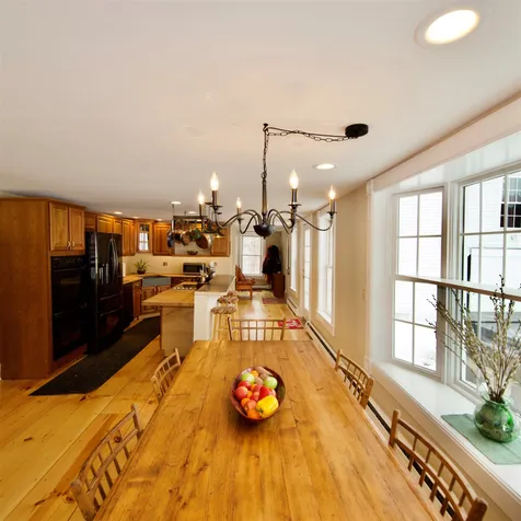 188 Haven Hill Road Wallingford VT 05773