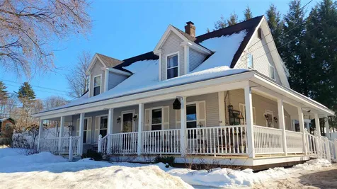 11 Norman Avenue Charlestown NH 03603