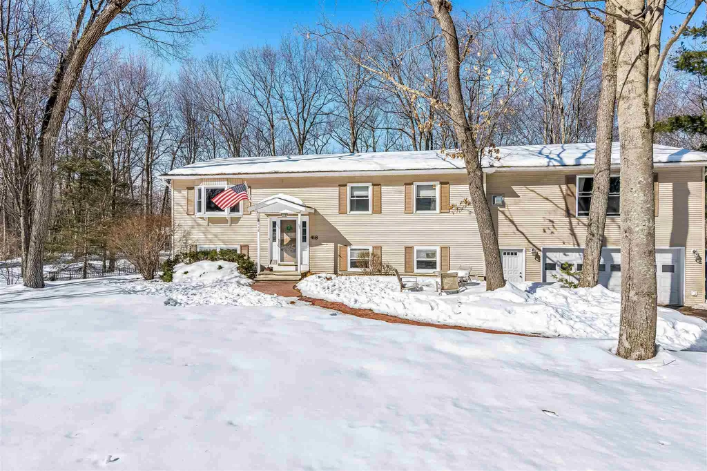 418 Oak Circle Colchester VT 05446