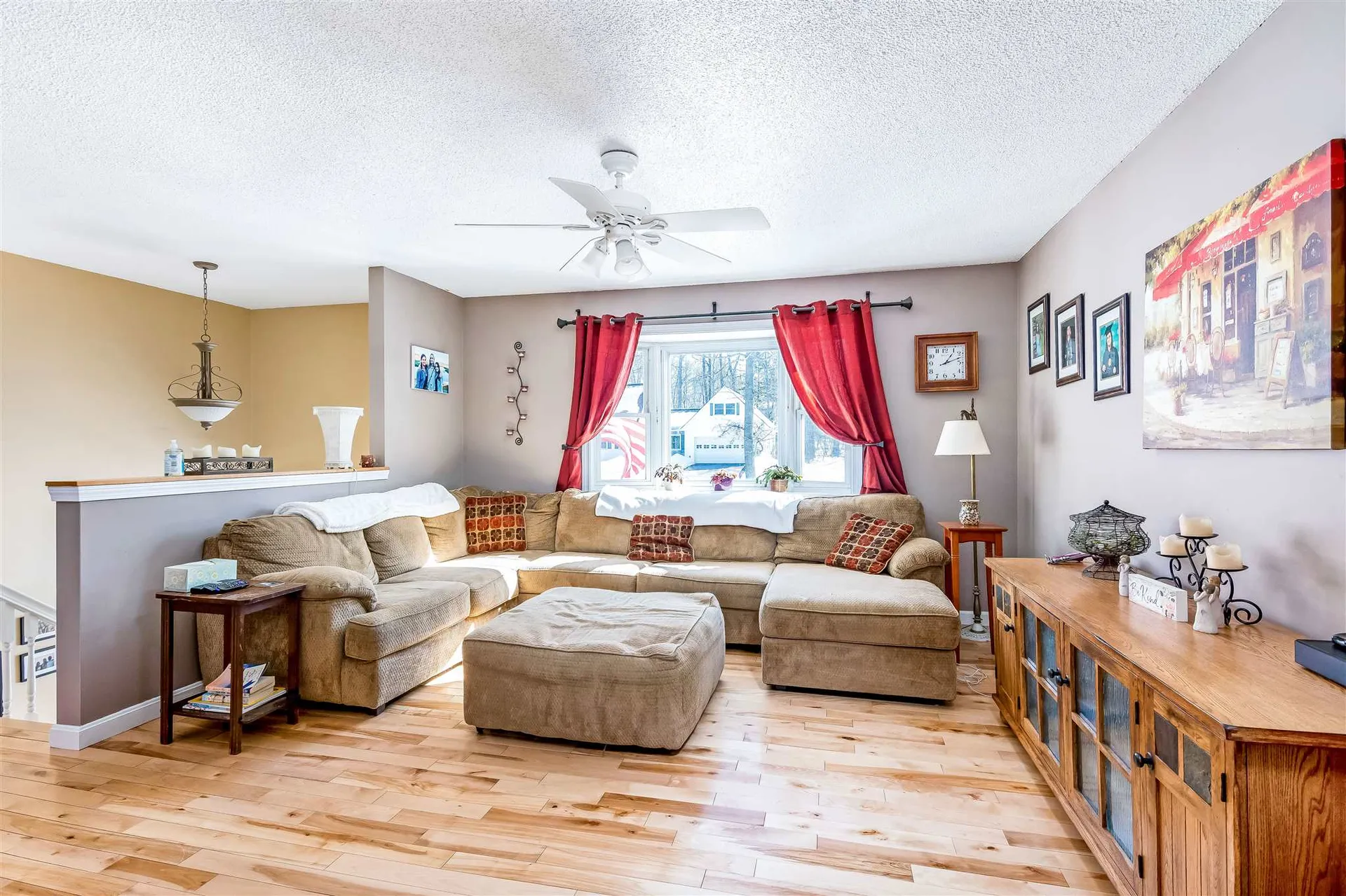 418 Oak Circle Colchester VT 05446