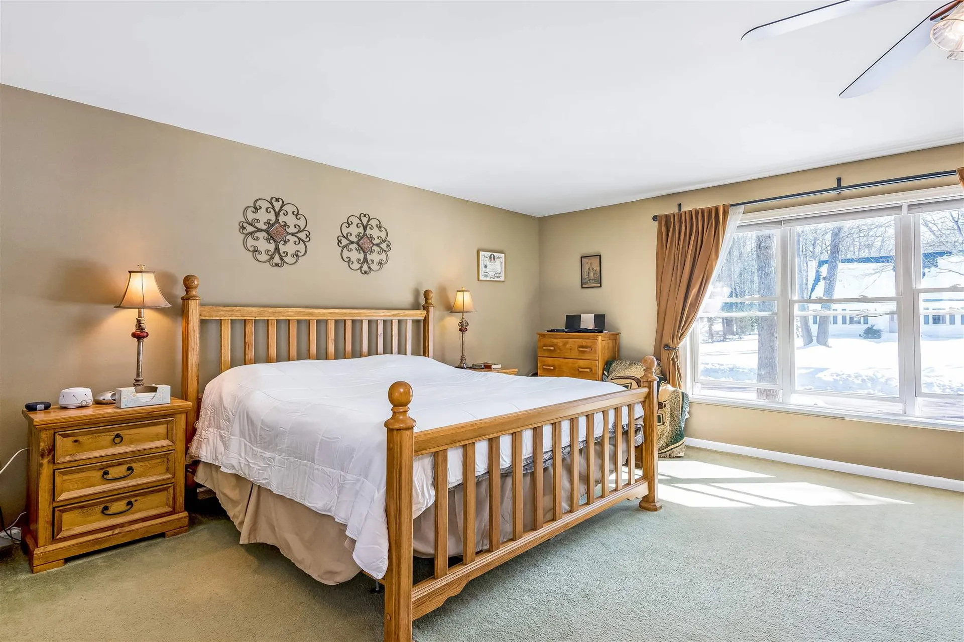 418 Oak Circle Colchester VT 05446