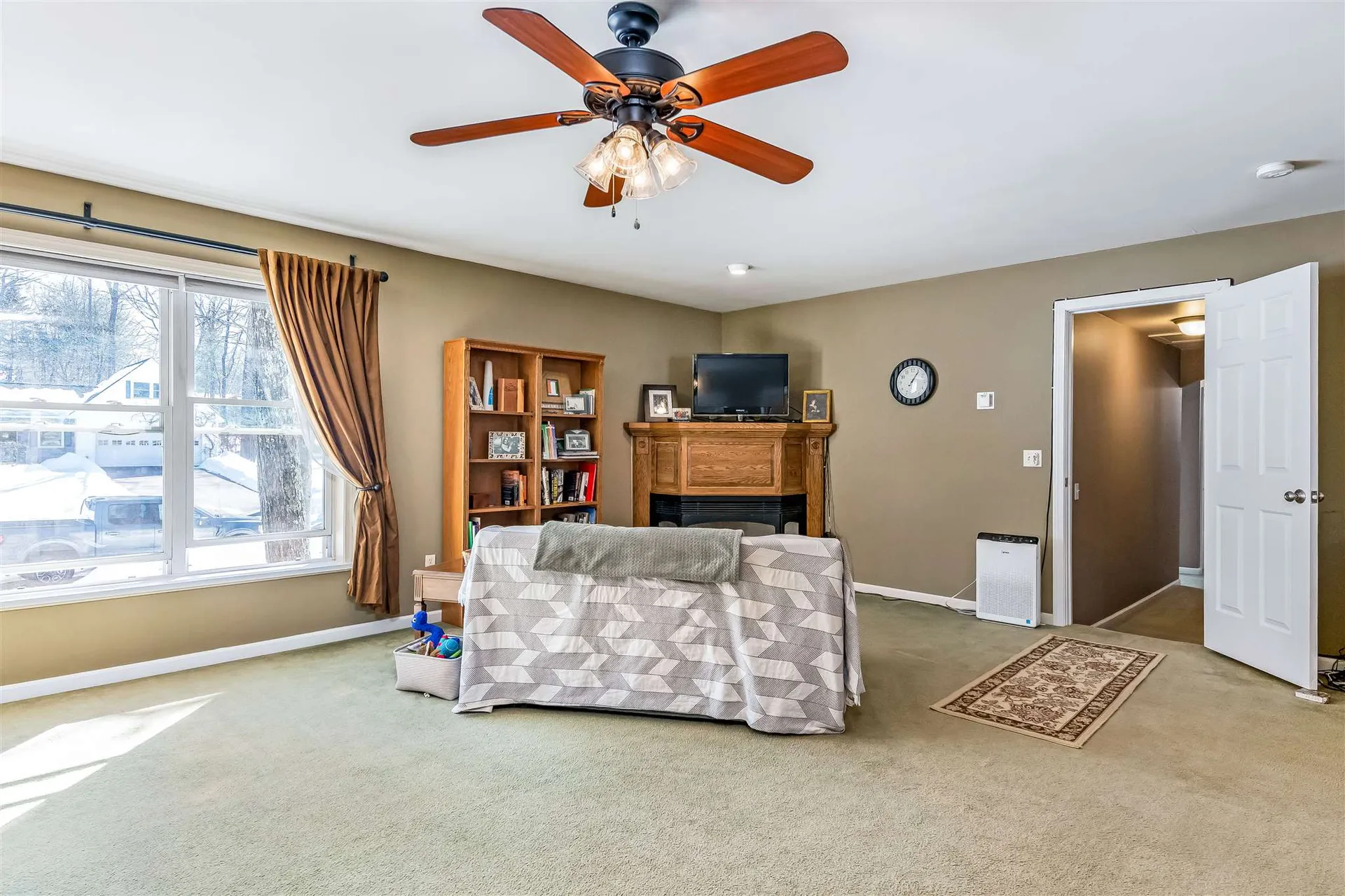 418 Oak Circle Colchester VT 05446