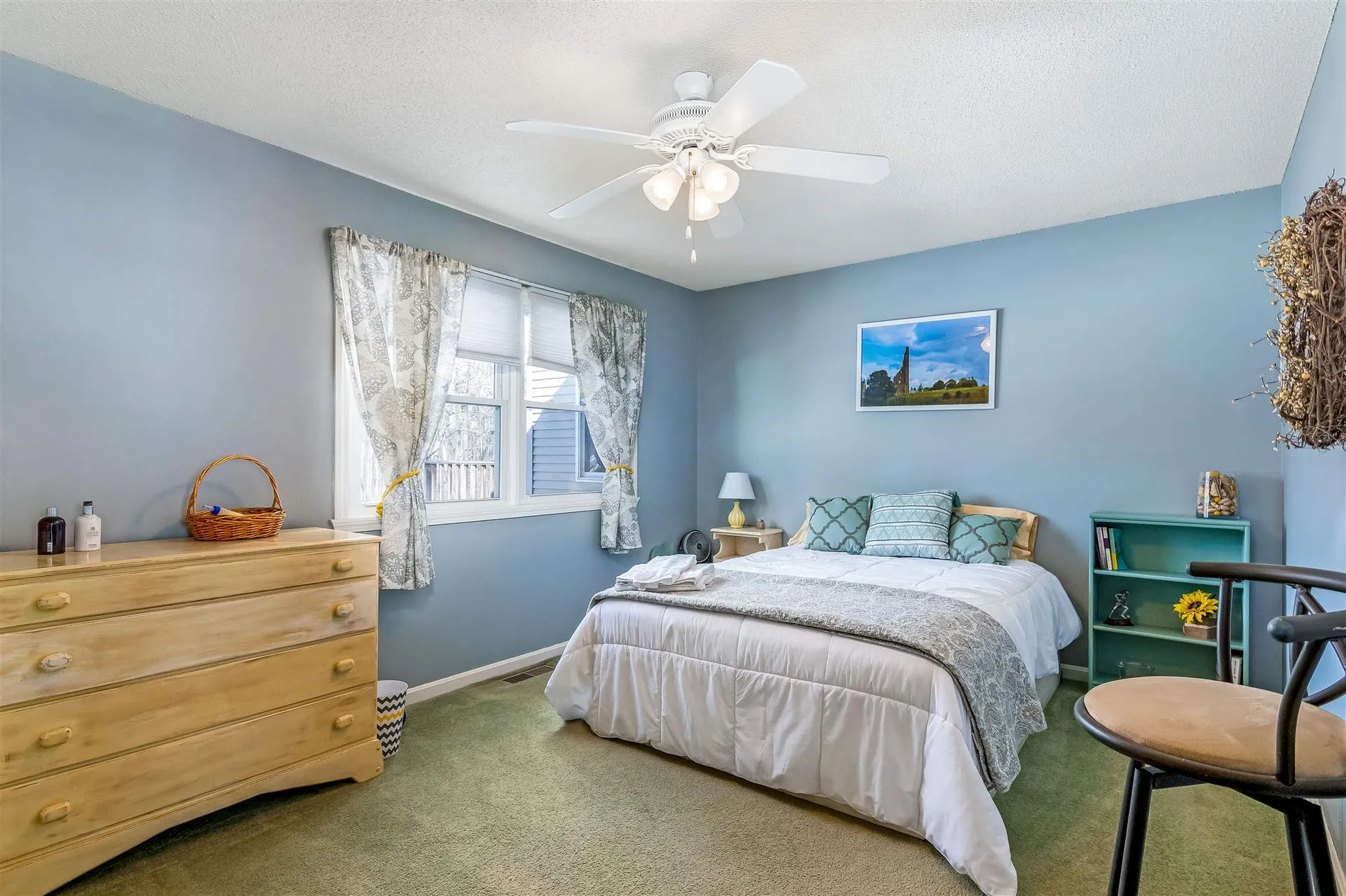 418 Oak Circle Colchester VT 05446