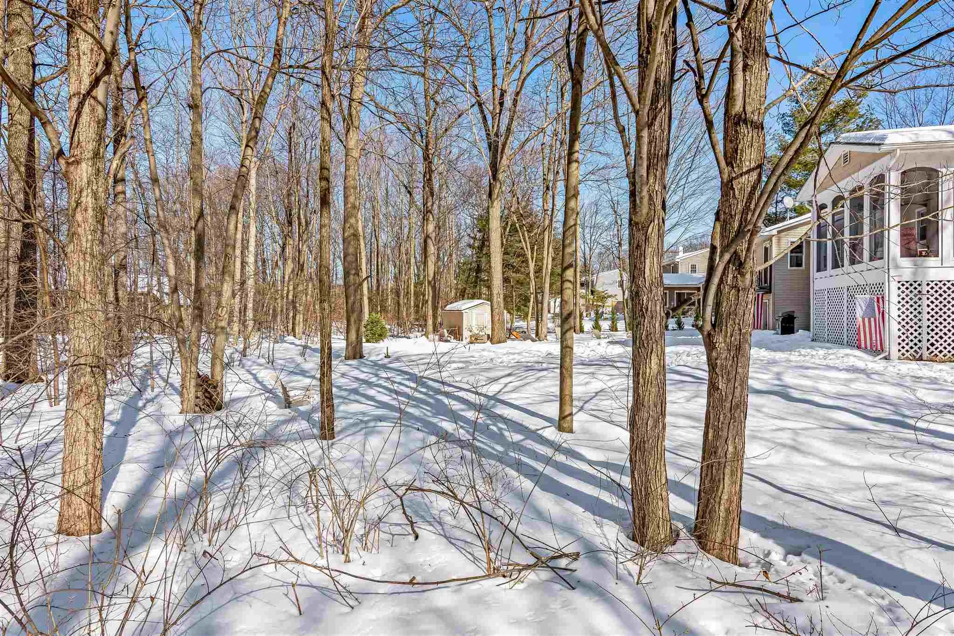 418 Oak Circle Colchester VT 05446