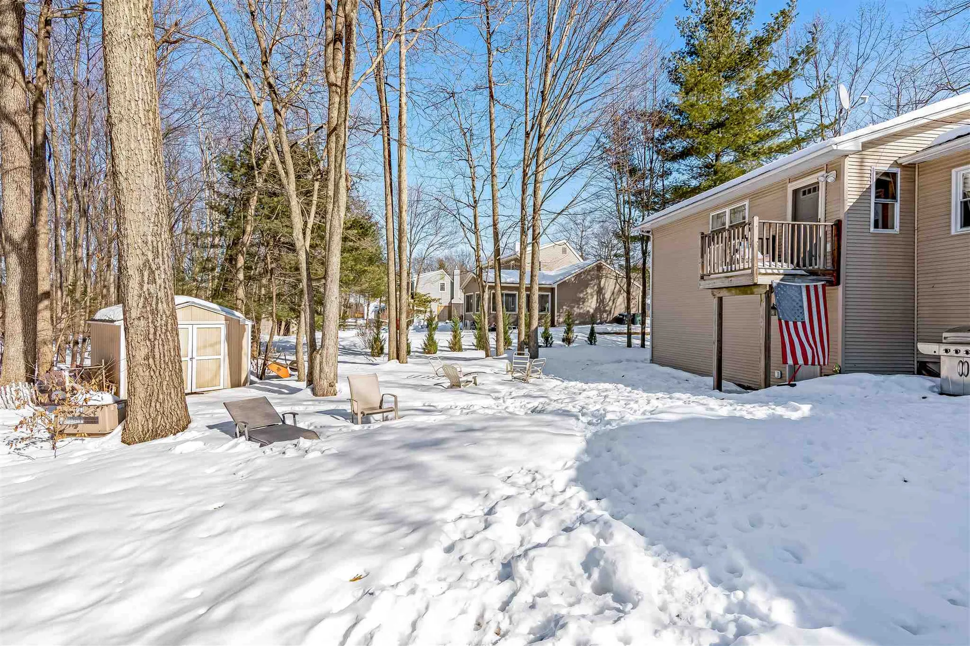 418 Oak Circle Colchester VT 05446