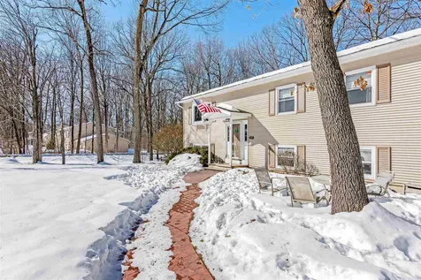 418 Oak Circle Colchester VT 05446