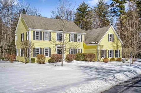 81 Campbell Road Bedford NH 03110