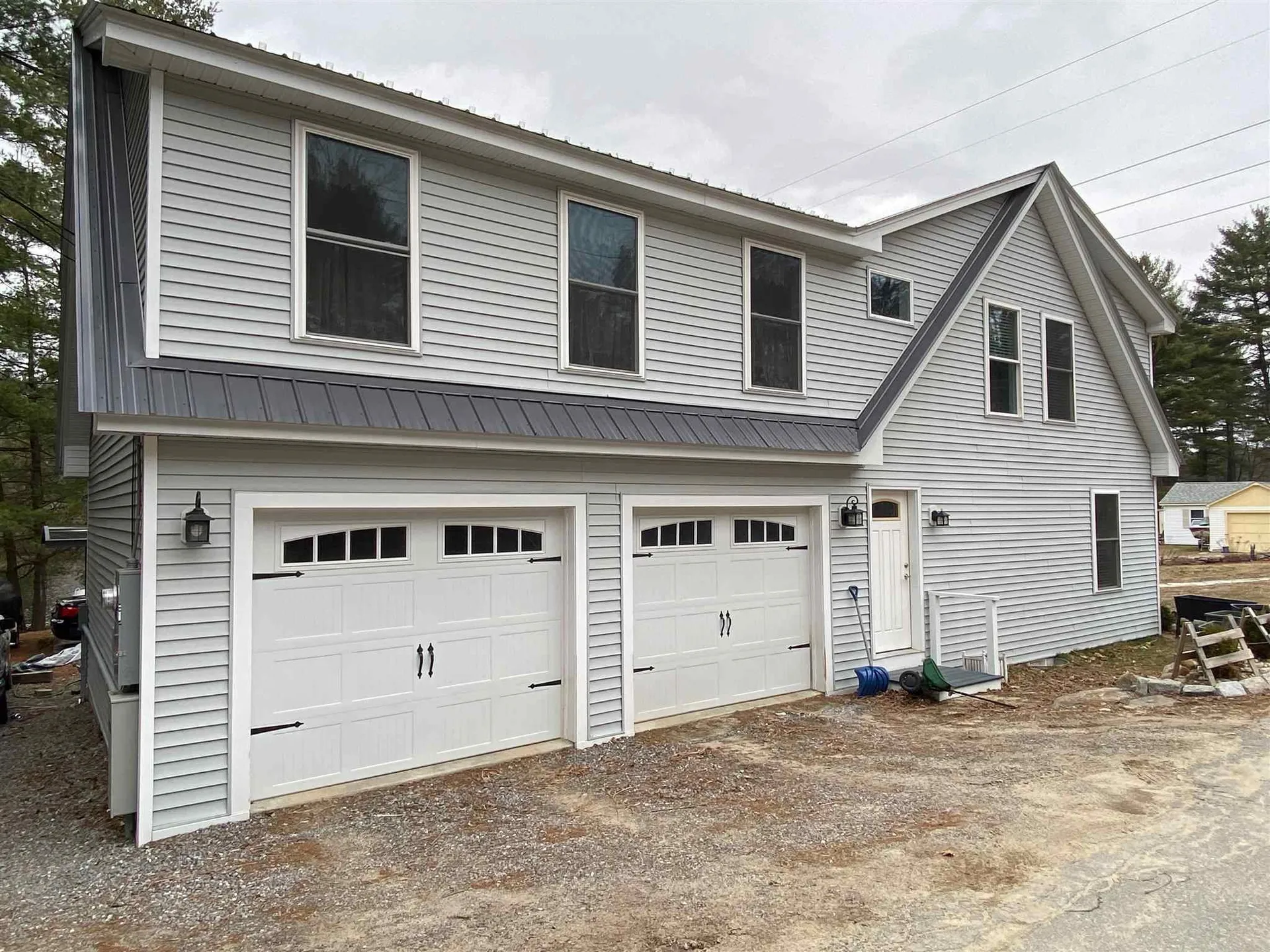 77 Daniels Road Weare NH 03281