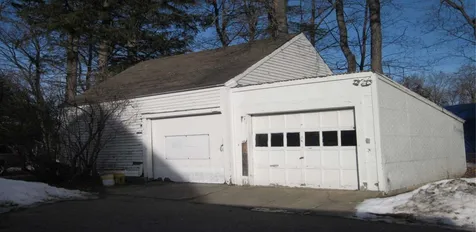 36 Charles Street Rochester NH 03867