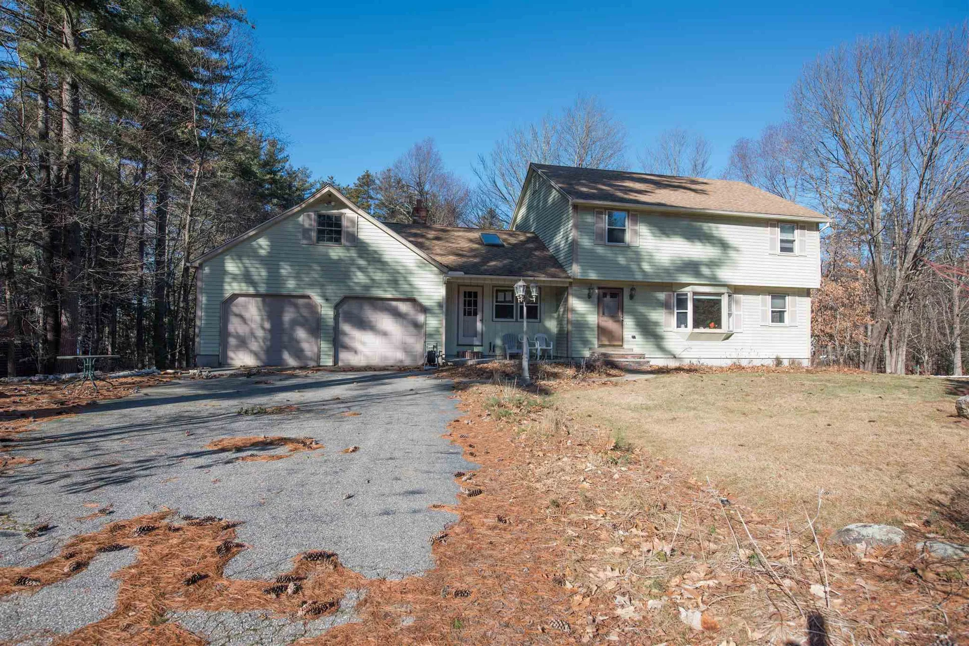 5 Pine Knoll Drive Mont Vernon NH 03057