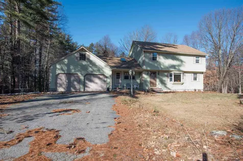 5 Pine Knoll Drive Mont Vernon NH 03057