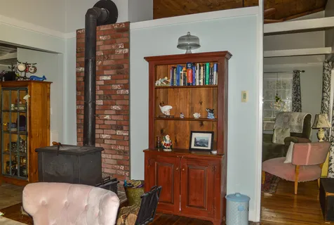 172 Valley Road Sullivan NH 03445