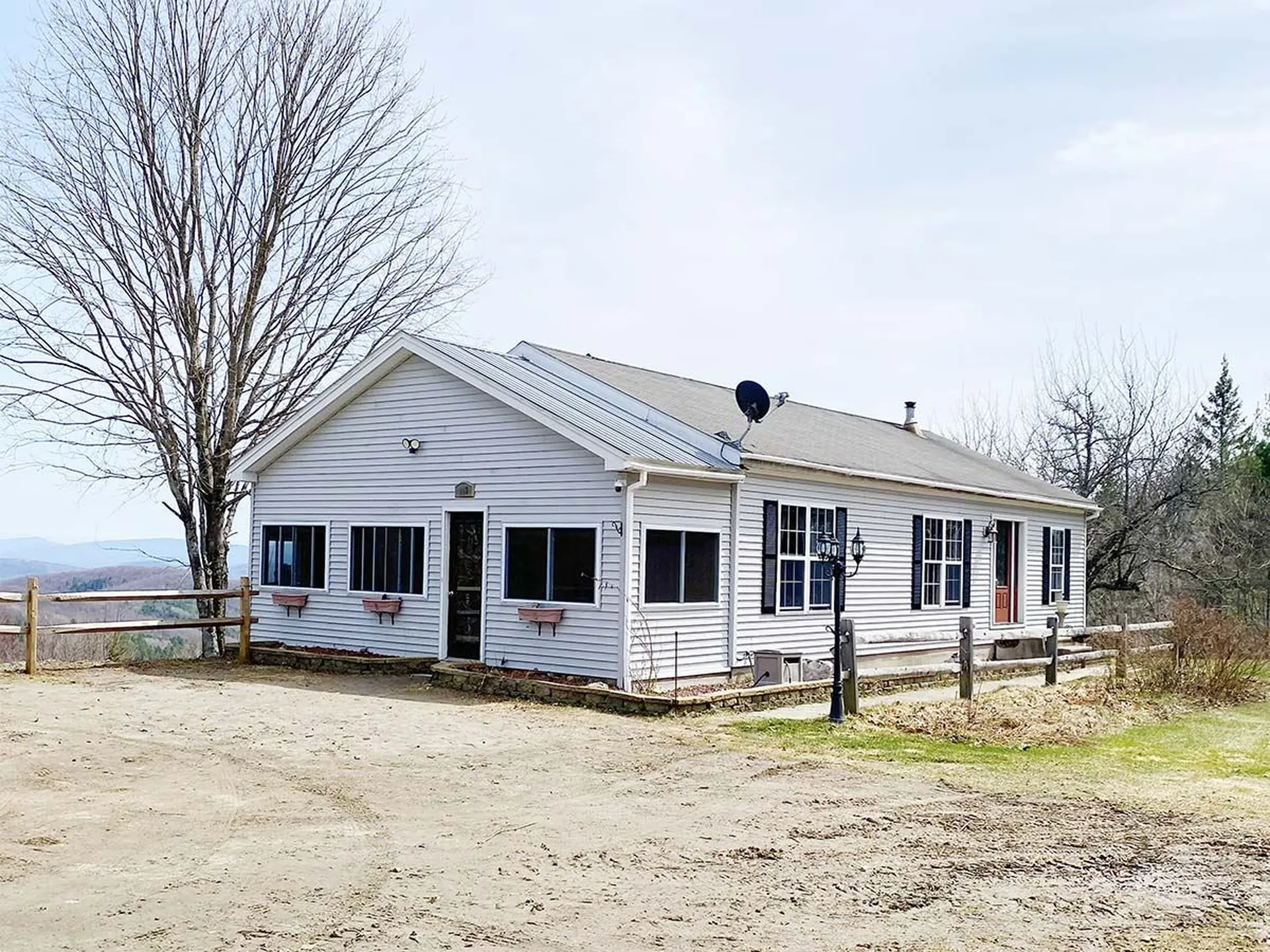 249 Hillside Drive Corinth VT 05039