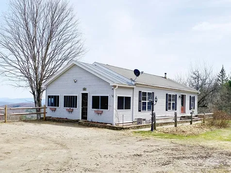 249 Hillside Drive Corinth VT 05039