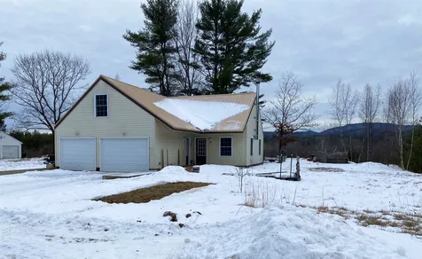 35 Morgan Drive Plymouth NH 03264