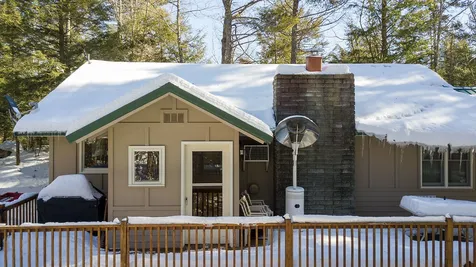 653 Washington Drive Washington NH 03280