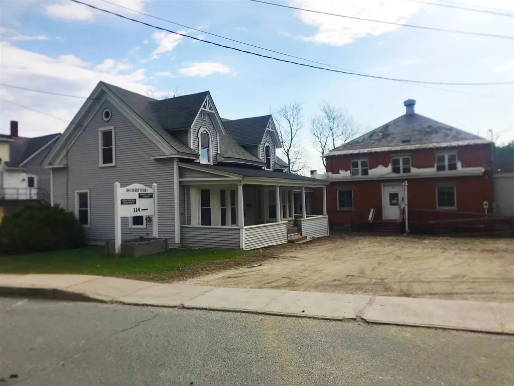 114 Cherry Street St. Johnsbury VT 05819