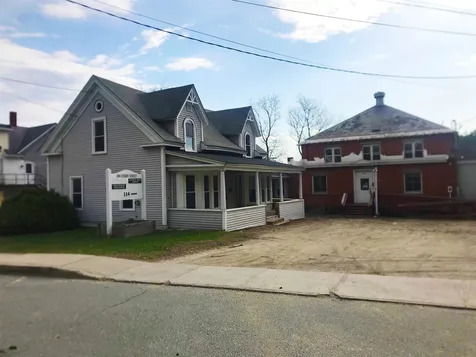 114 Cherry Street St. Johnsbury VT 05819