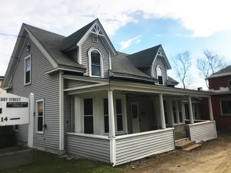 114 Cherry Street St. Johnsbury VT 05819