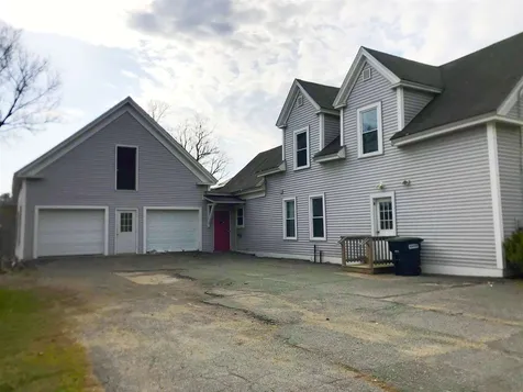 114 Cherry Street St. Johnsbury VT 05819