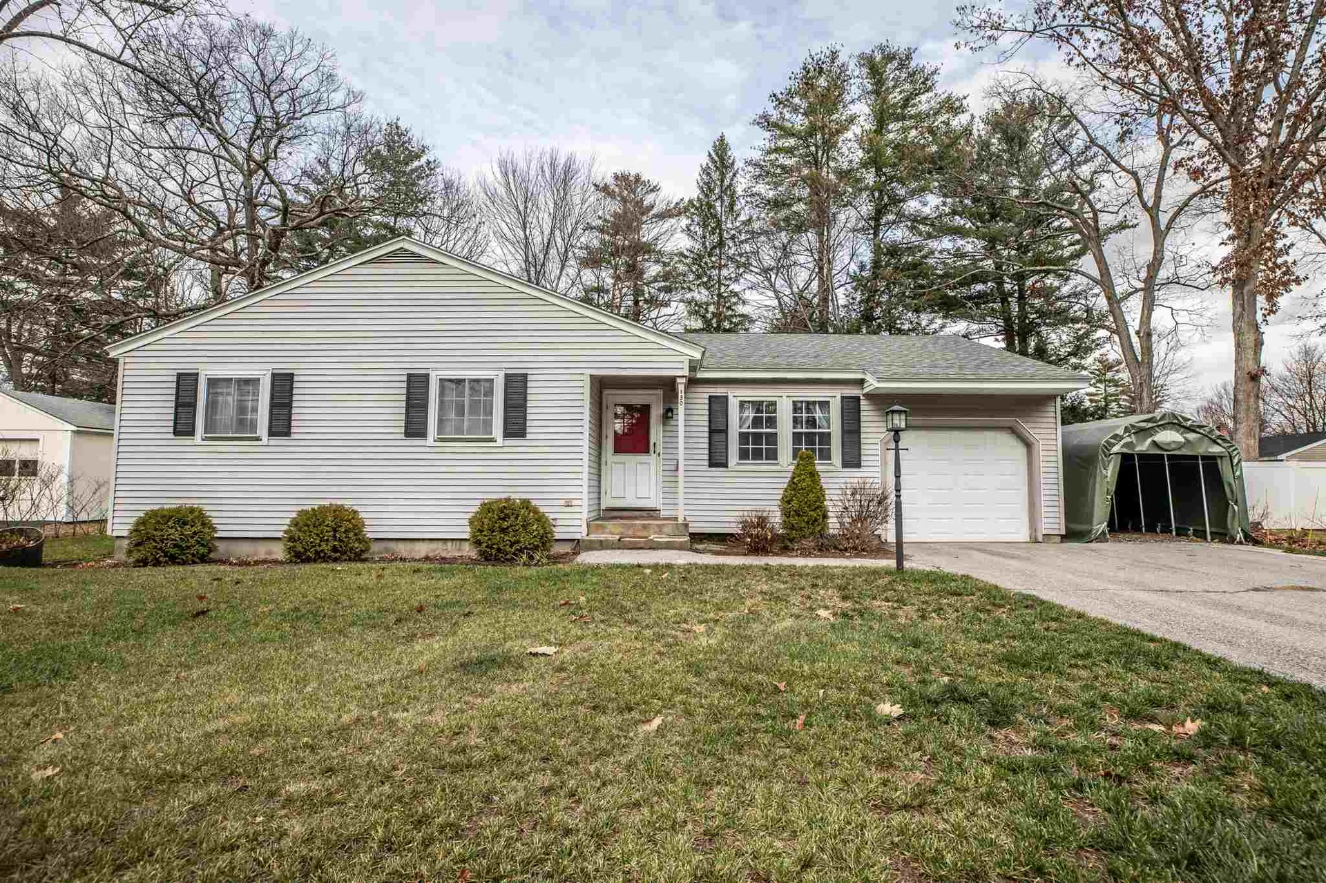130 Kenberma Street Manchester NH 03103