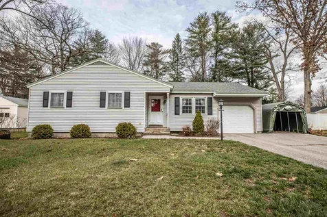 130 Kenberma Street Manchester NH 03103