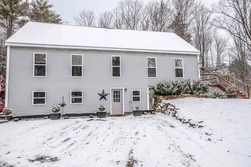 73b Scrabble Road Brentwood NH 03833