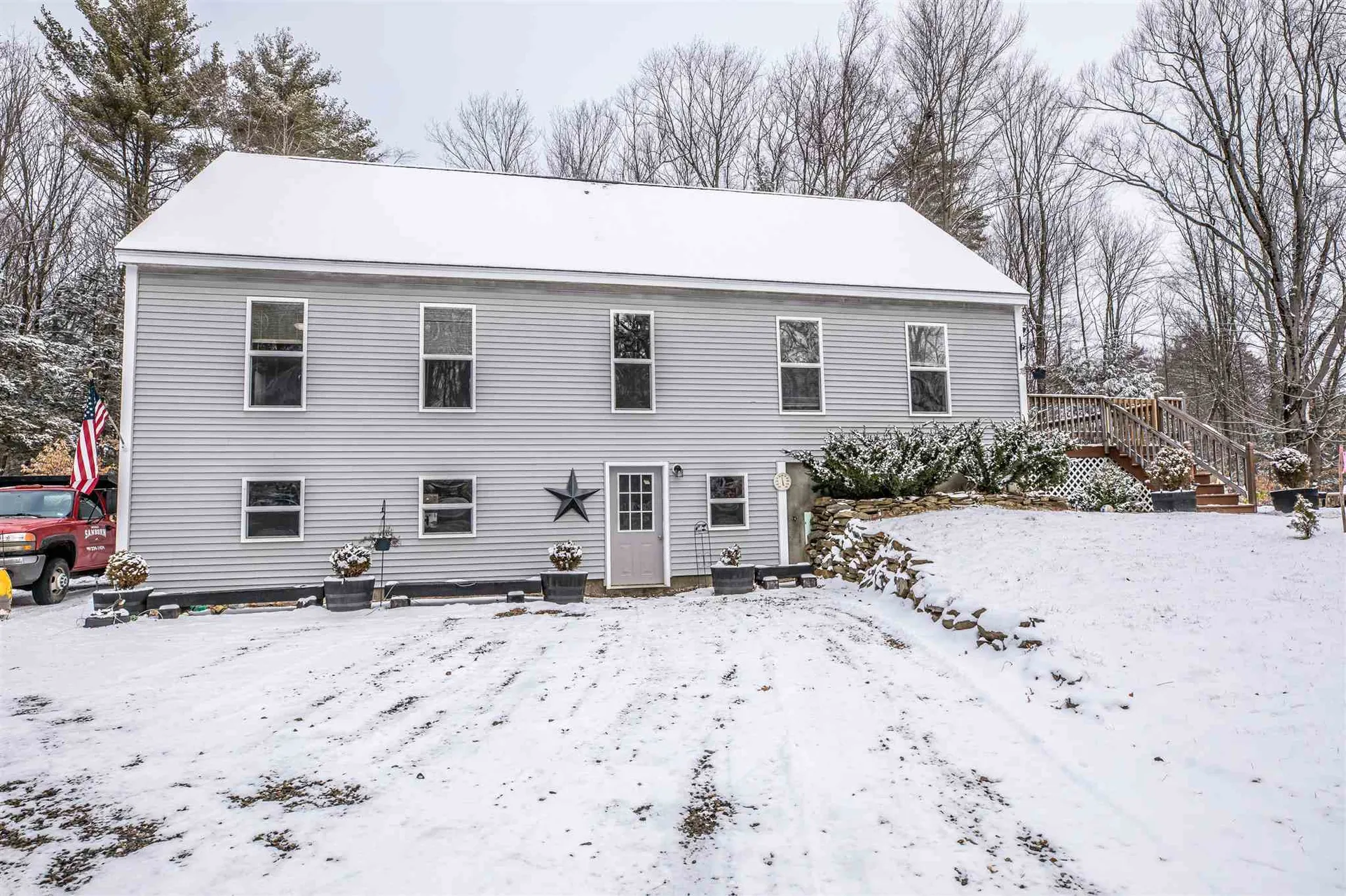 73b Scrabble Road Brentwood NH 03833